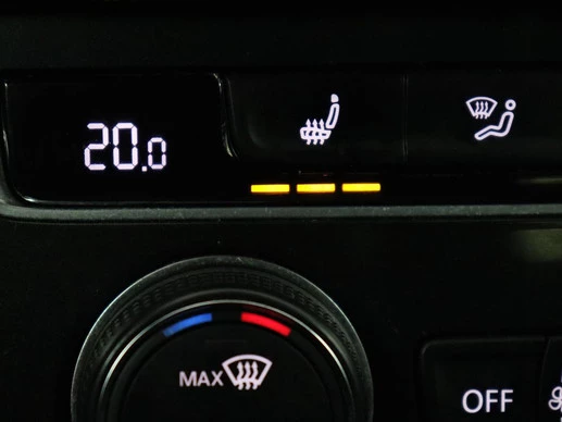 Volkswagen e-Golf - Afbeelding 7 van 30