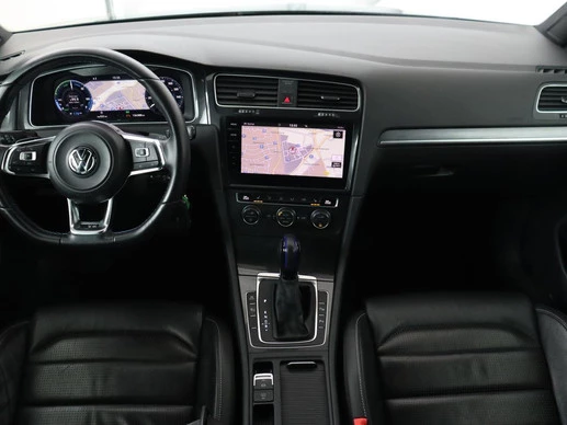 Volkswagen e-Golf - Afbeelding 8 van 30