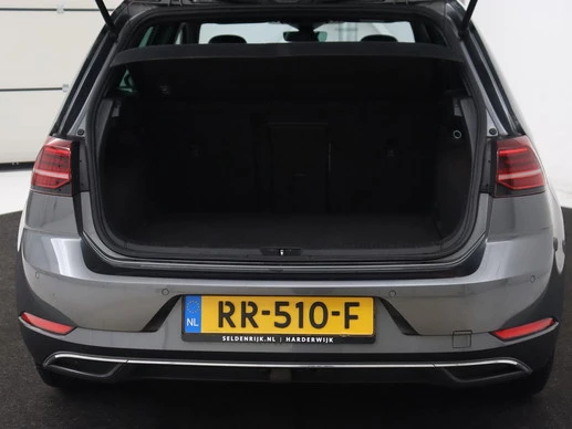 Volkswagen e-Golf - Afbeelding 10 van 30