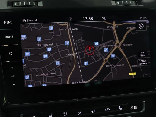 Volkswagen e-Golf - Afbeelding 20 van 30