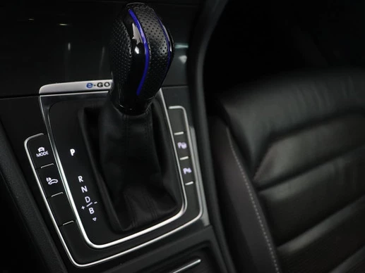 Volkswagen e-Golf - Afbeelding 21 van 30