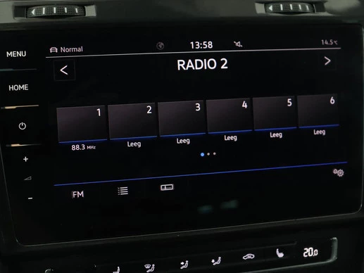 Volkswagen e-Golf - Afbeelding 22 van 30