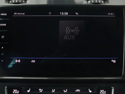 Volkswagen e-Golf - Afbeelding 23 van 30