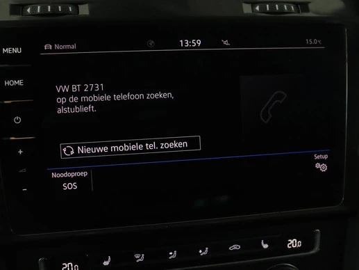 Volkswagen e-Golf - Afbeelding 25 van 30