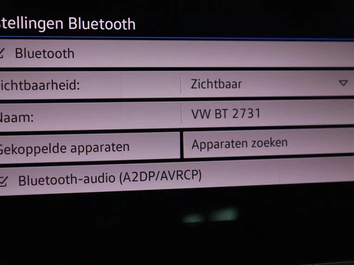 Volkswagen e-Golf - Afbeelding 26 van 30