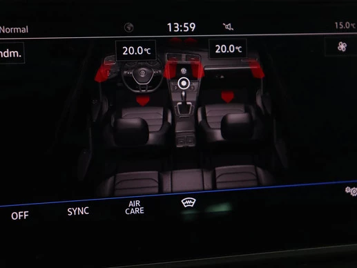 Volkswagen e-Golf - Afbeelding 28 van 30