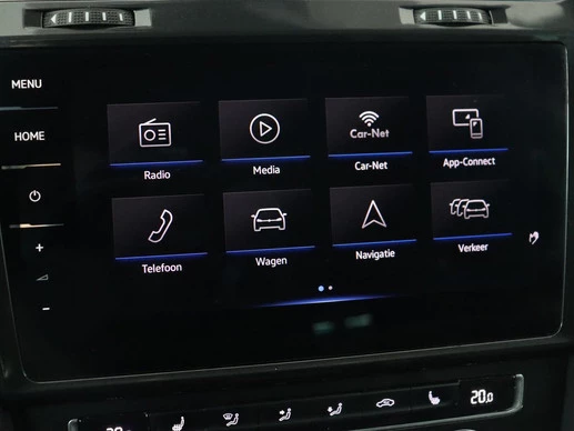 Volkswagen e-Golf - Afbeelding 29 van 30