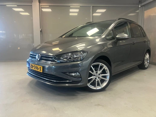 Volkswagen Golf Sportsvan - Afbeelding 1 van 30