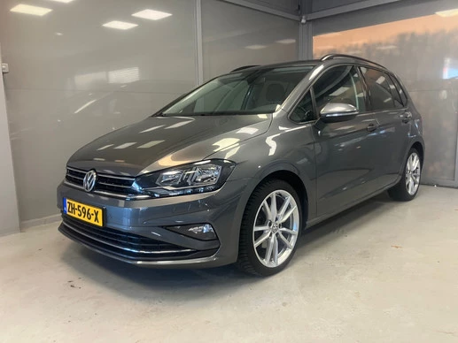 Volkswagen Golf Sportsvan - Afbeelding 3 van 30