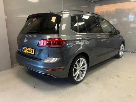 Volkswagen Golf Sportsvan - Afbeelding 4 van 30