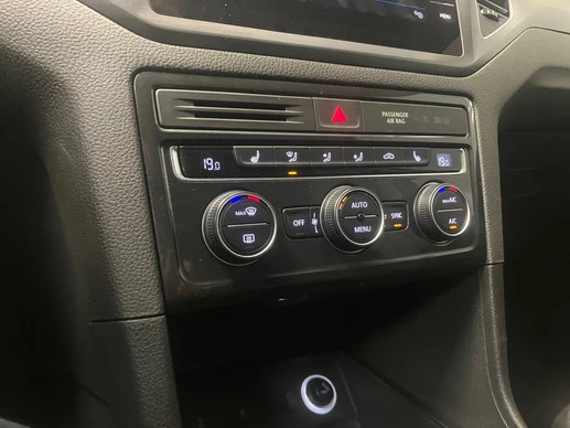 Volkswagen Golf Sportsvan - Afbeelding 7 van 30