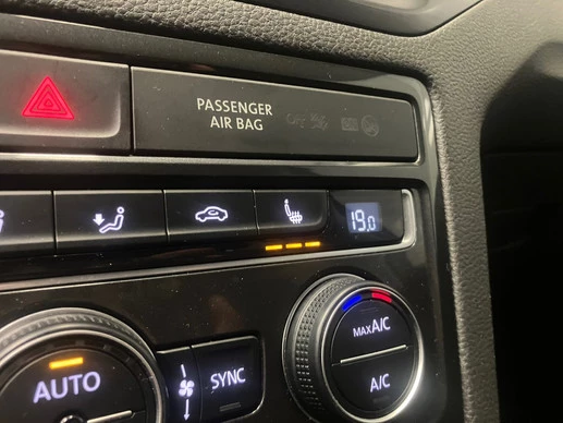 Volkswagen Golf Sportsvan - Afbeelding 8 van 30