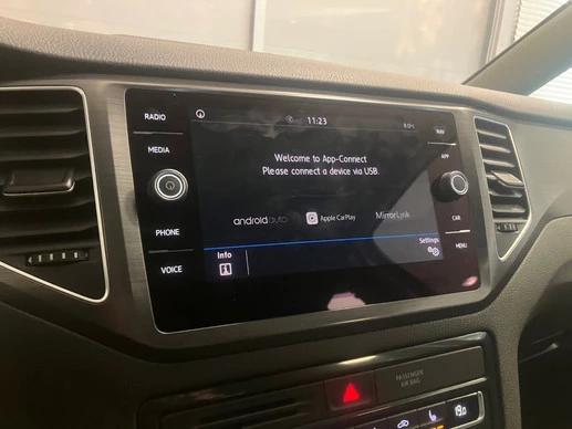 Volkswagen Golf Sportsvan - Afbeelding 11 van 30