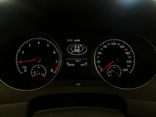 Volkswagen Golf Sportsvan - Afbeelding 12 van 30