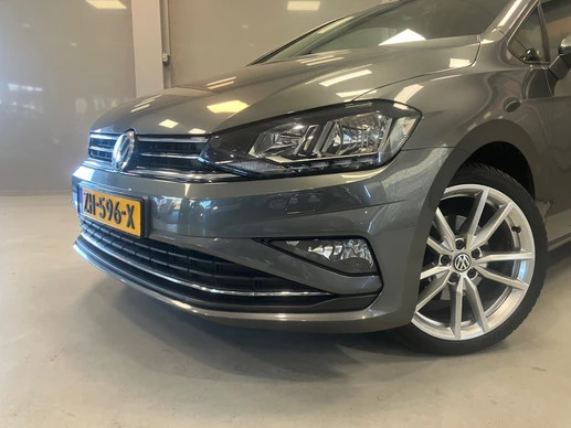Volkswagen Golf Sportsvan - Afbeelding 14 van 30