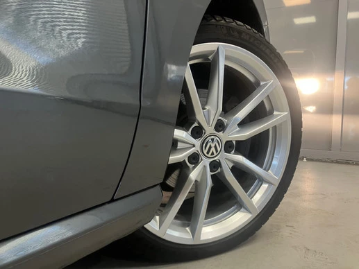 Volkswagen Golf Sportsvan - Afbeelding 15 van 30