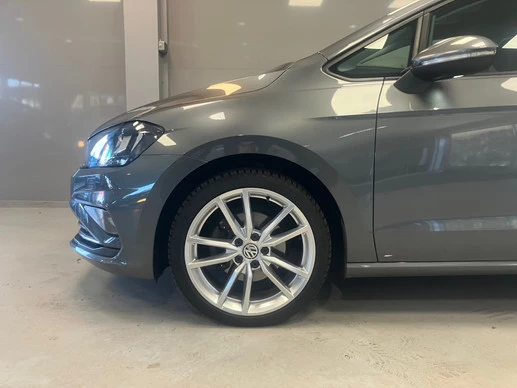 Volkswagen Golf Sportsvan - Afbeelding 16 van 30