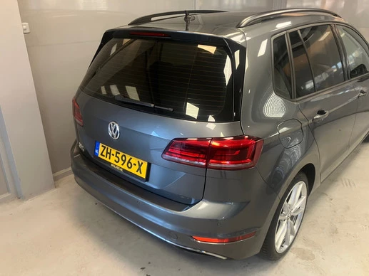 Volkswagen Golf Sportsvan - Afbeelding 18 van 30