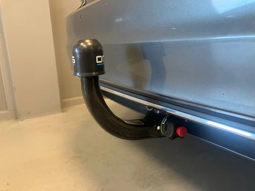 Volkswagen Golf Sportsvan - Afbeelding 23 van 30