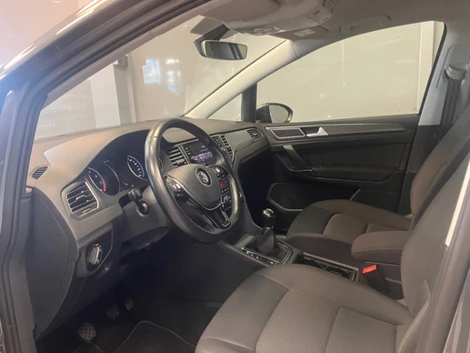 Volkswagen Golf Sportsvan - Afbeelding 25 van 30