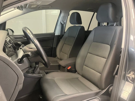 Volkswagen Golf Sportsvan - Afbeelding 26 van 30