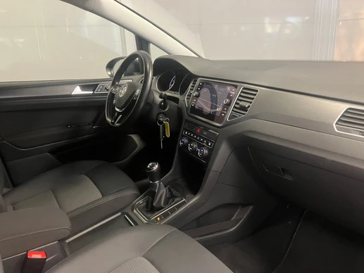 Volkswagen Golf Sportsvan - Afbeelding 27 van 30