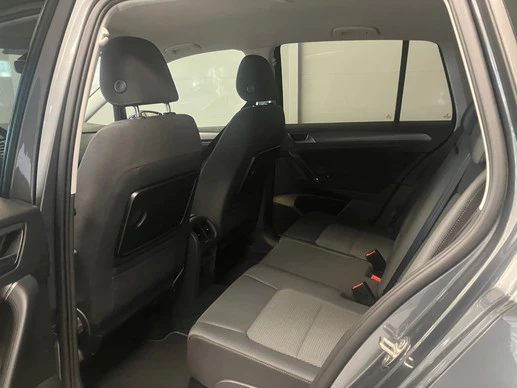 Volkswagen Golf Sportsvan - Afbeelding 29 van 30