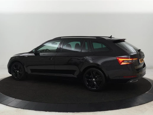 Škoda Superb - Afbeelding 2 van 30