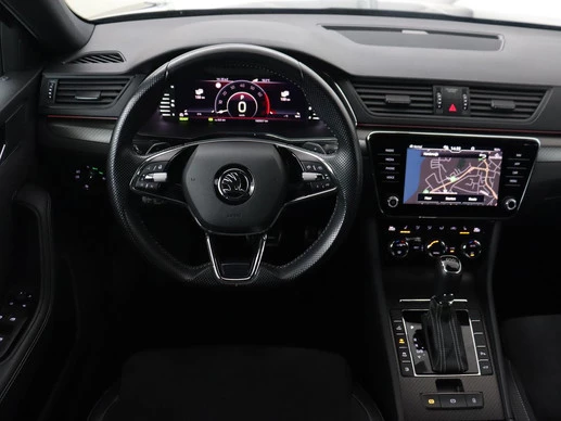 Škoda Superb - Afbeelding 3 van 30