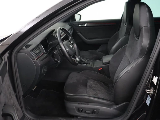 Škoda Superb - Afbeelding 4 van 30