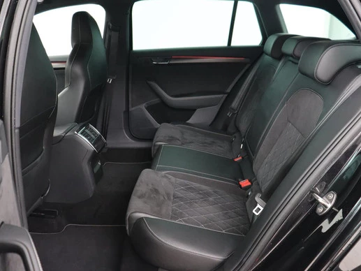 Škoda Superb - Afbeelding 7 van 30
