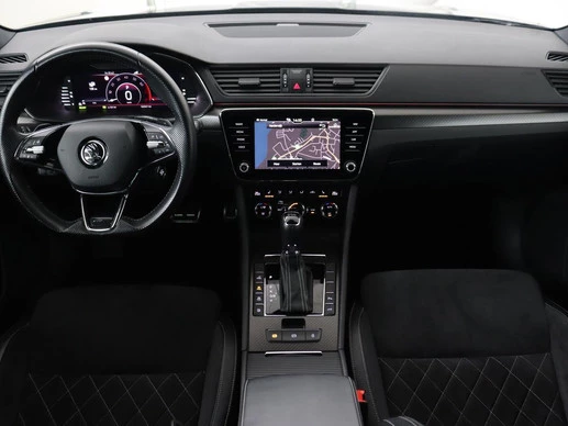 Škoda Superb - Afbeelding 9 van 30