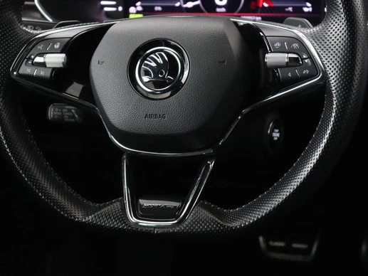 Škoda Superb - Afbeelding 11 van 30