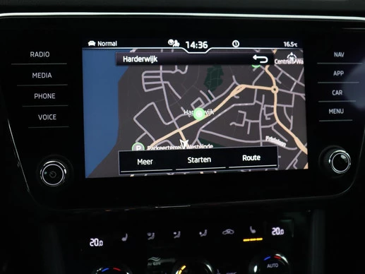 Škoda Superb - Afbeelding 21 van 30