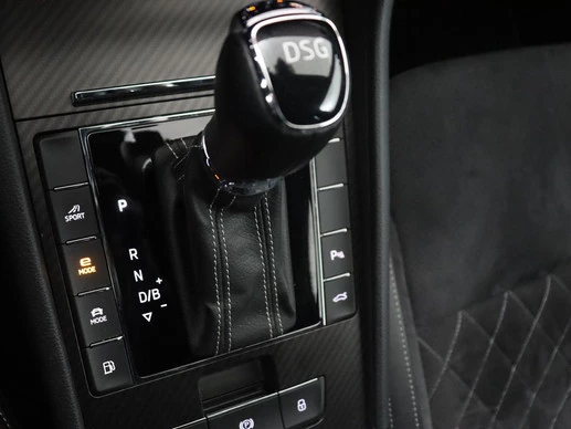 Škoda Superb - Afbeelding 22 van 30