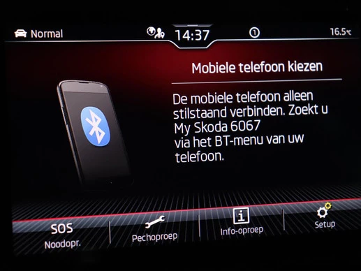 Škoda Superb - Afbeelding 23 van 30