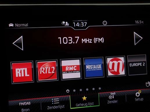 Škoda Superb - Afbeelding 24 van 30