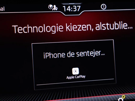 Škoda Superb - Afbeelding 26 van 30