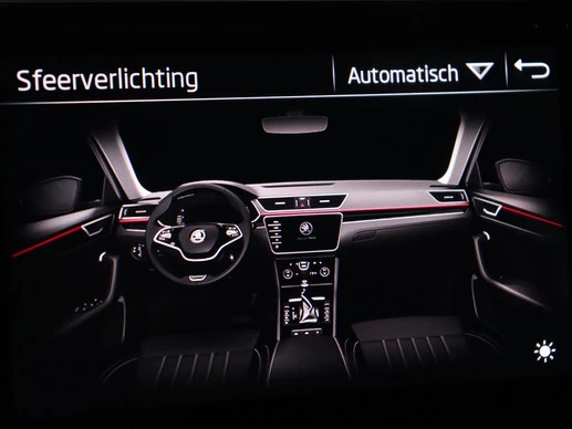 Škoda Superb - Afbeelding 28 van 30