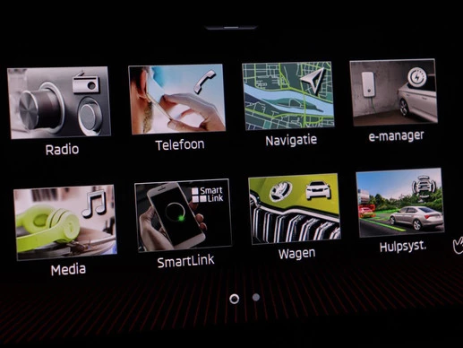 Škoda Superb - Afbeelding 30 van 30