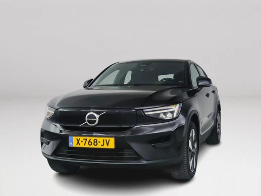 Volvo C40 - Afbeelding 1 van 30