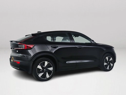 Volvo C40 - Afbeelding 5 van 30