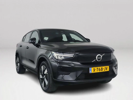 Volvo C40 - Afbeelding 9 van 30
