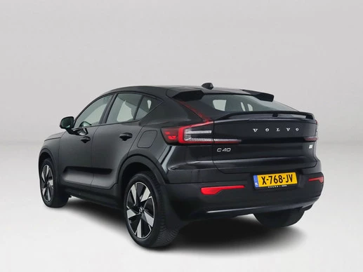 Volvo C40 - Afbeelding 10 van 30