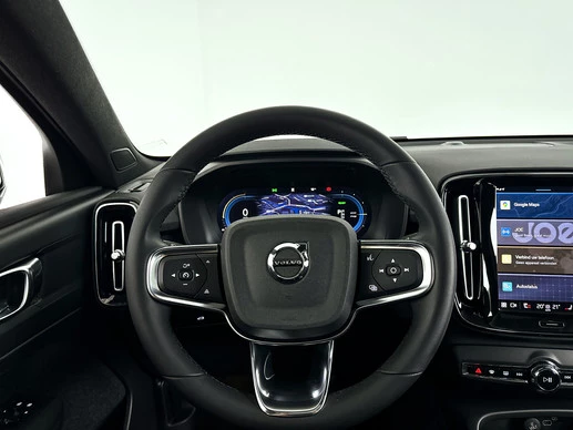 Volvo C40 - Afbeelding 14 van 30