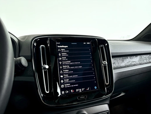 Volvo C40 - Afbeelding 22 van 30