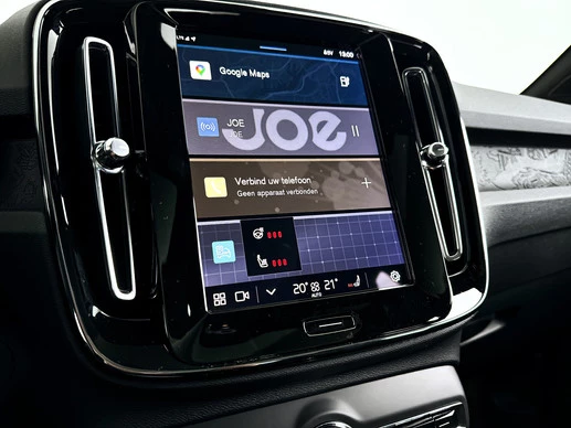 Volvo C40 - Afbeelding 23 van 30