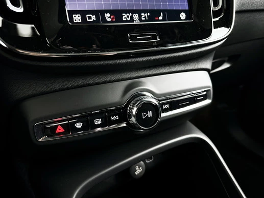 Volvo C40 - Afbeelding 24 van 30