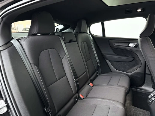 Volvo C40 - Afbeelding 30 van 30