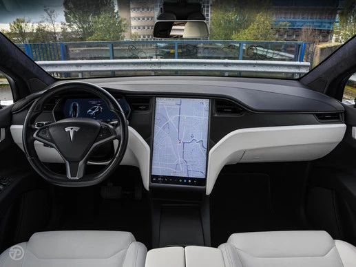 Tesla Model X - Afbeelding 2 van 30